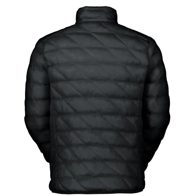 SCOTT Insuloft Tech Primaloft Jacket black Herren Isolationsjacke