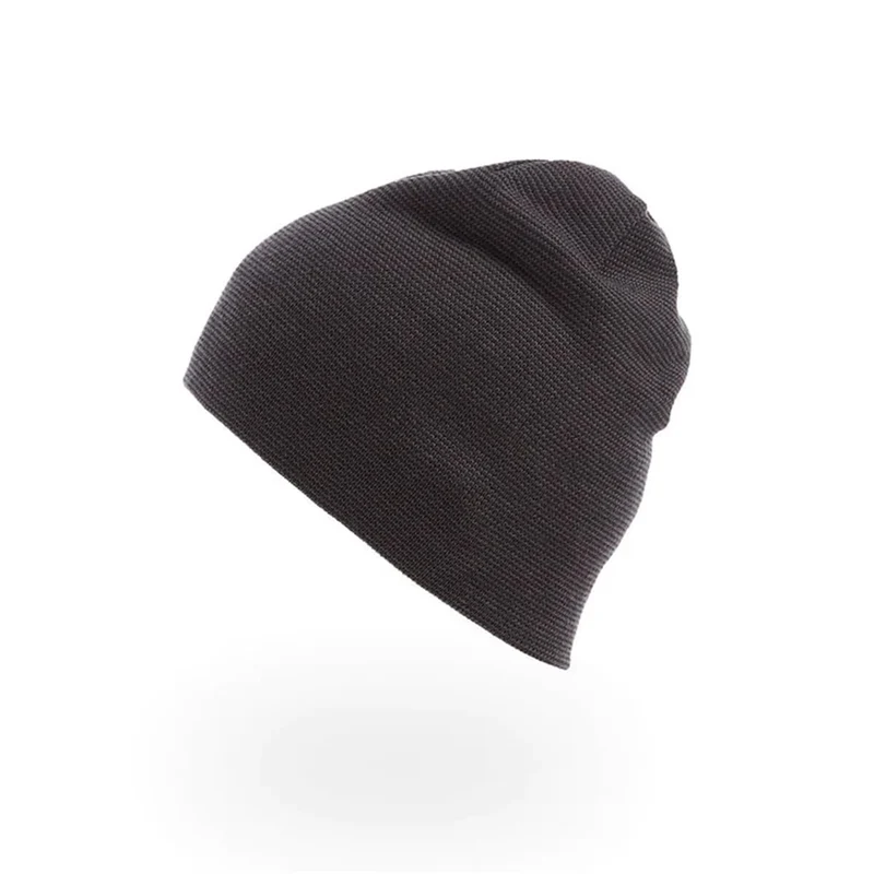 Spyder Reversible Hat Innsbruck black
