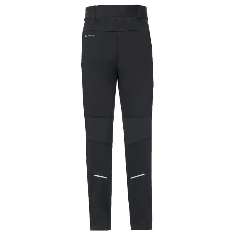 Vaude Larice Pants IV black Kurzgröße