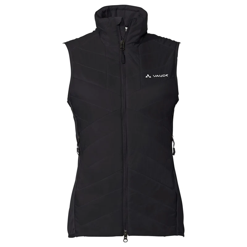 Vaude Women´s Sesvenna Vest IV black