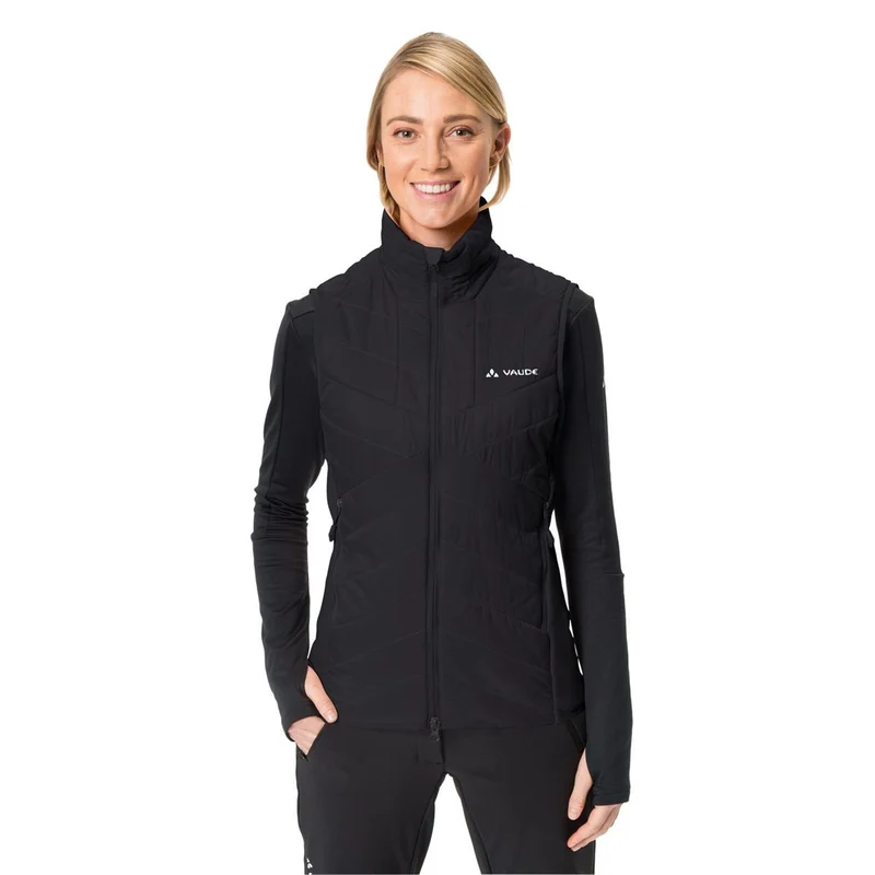 Vaude Women´s Sesvenna Vest IV black