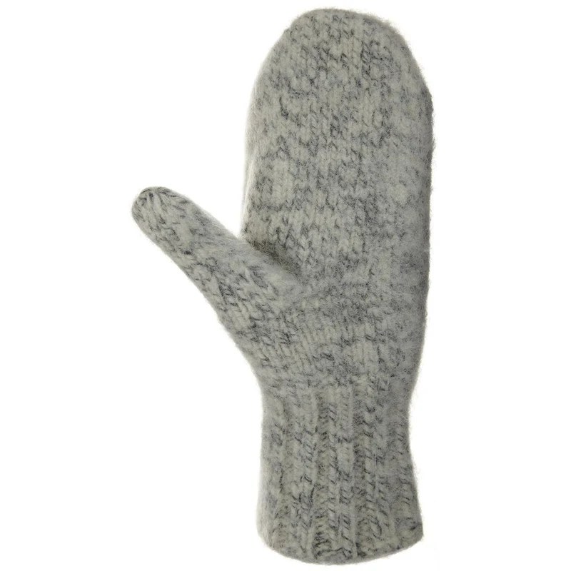 Vaude Himalaya Mitten grey