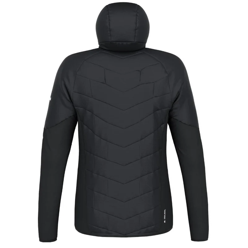 Salewa Ortles Hybrd Tirolwool® Responsive black out