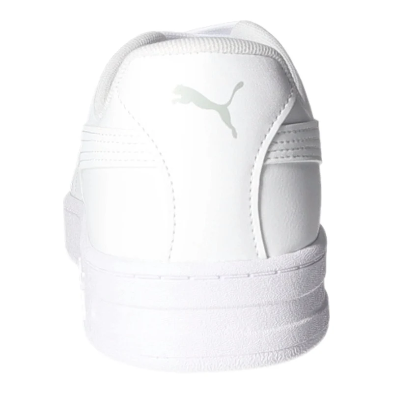 PUMA Sportschuh Training Court Classic Clean