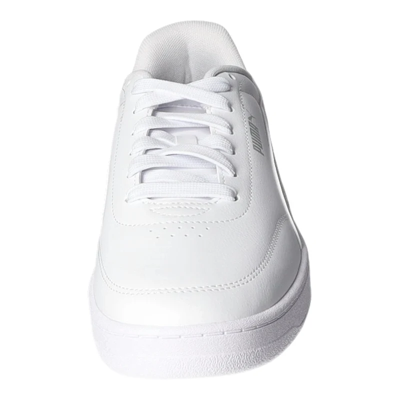 PUMA Sportschuh Training Court Classic Clean