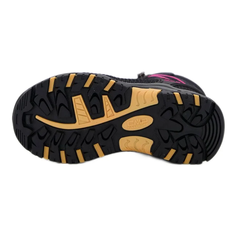KIDS RIGEL MID TREKKING SHOE WP 54UE 29