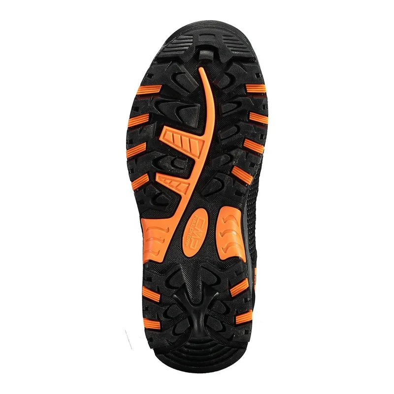 KIDS RIGEL MID TREKKING SHOE WP 47UG 29