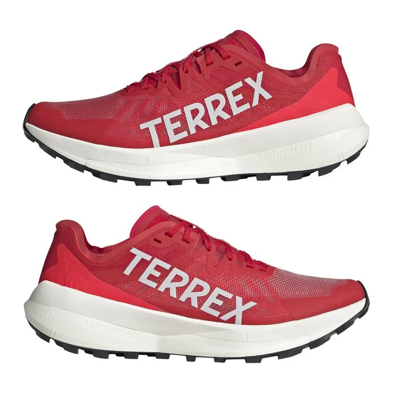 TERREX AGRAVIC SPEED