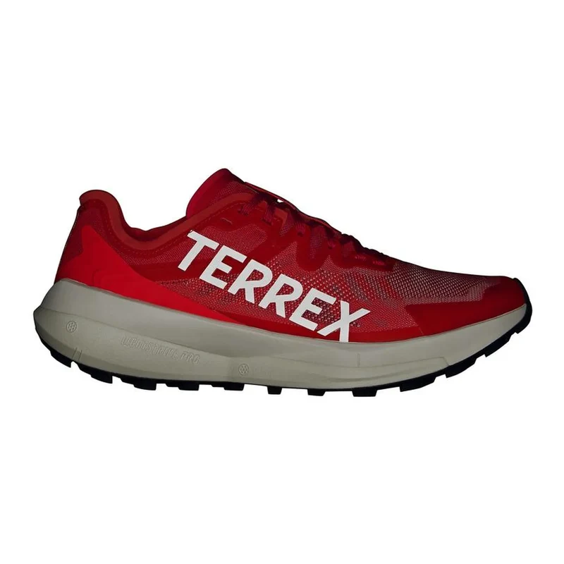 TERREX AGRAVIC SPEED