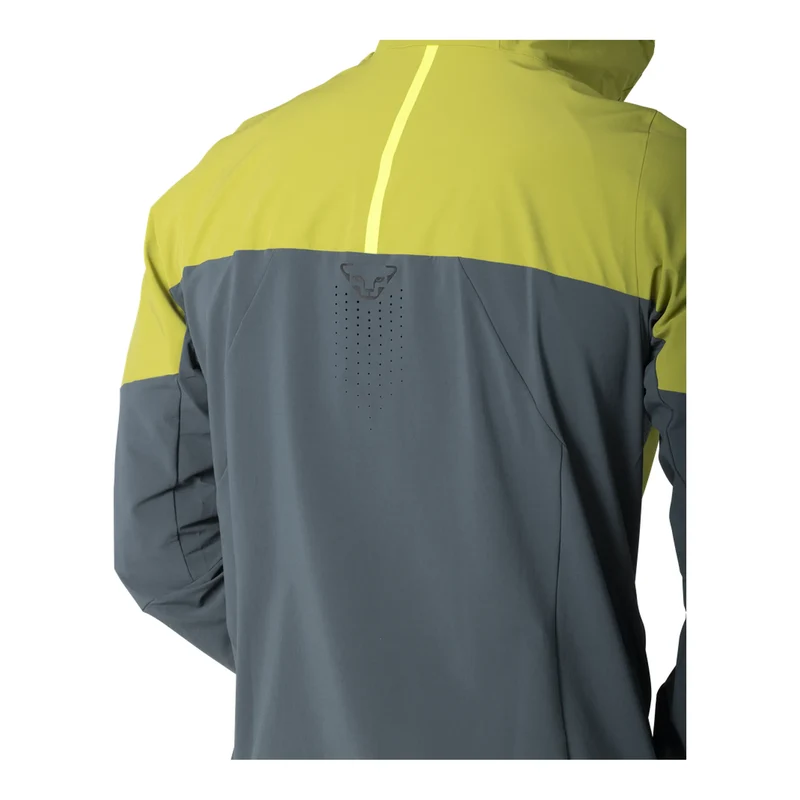 BLACKLIGHT SOFTSHELL JKT M