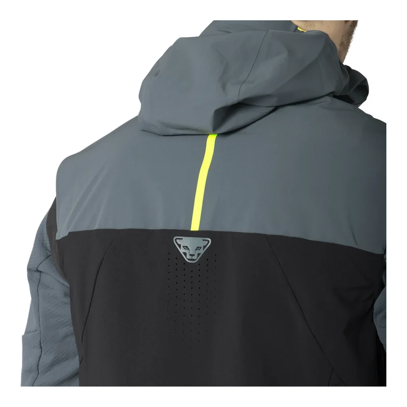 BLACKLIGHT SOFTSHELL VST M