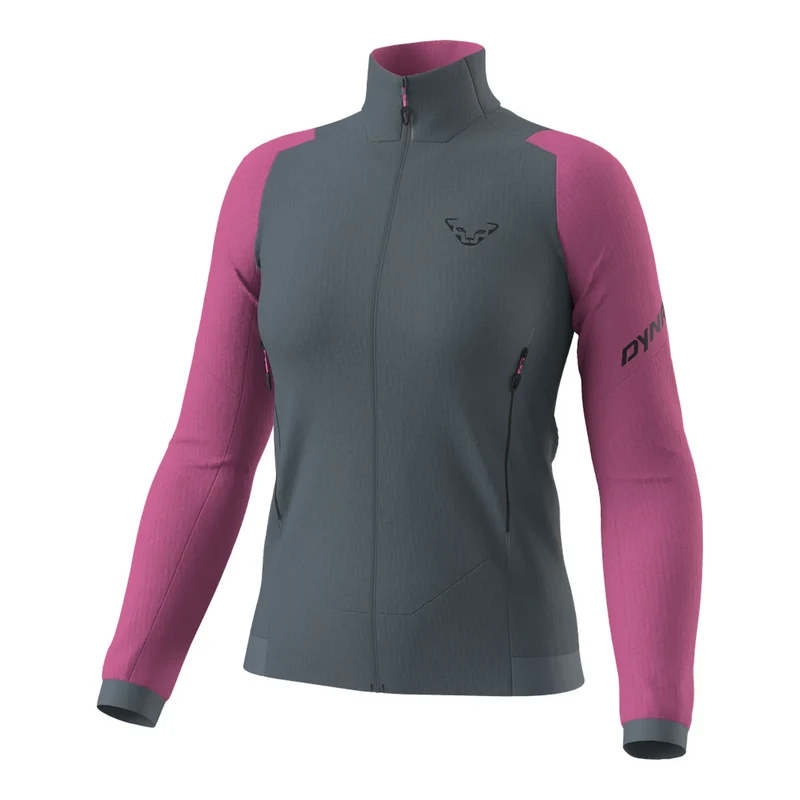 Blacklight Thermal Jacke Damen