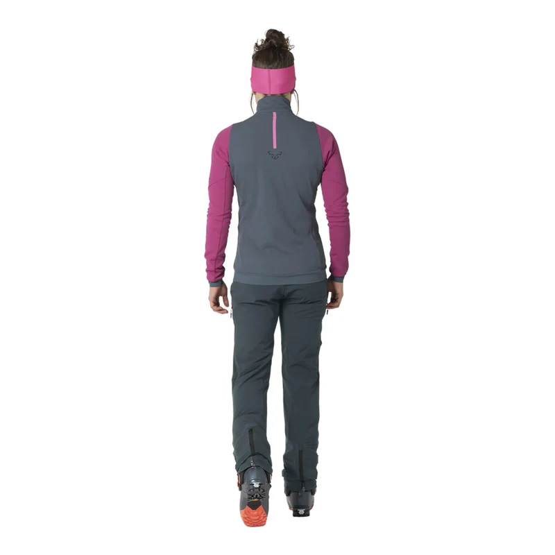 Blacklight Thermal Jacke Damen