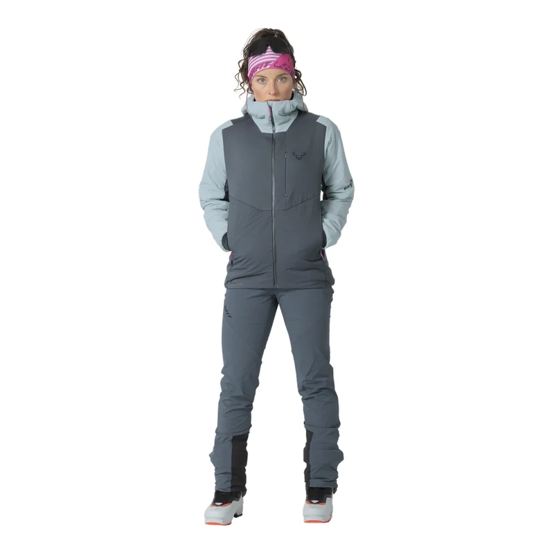 BLACKLIGHT PRL JKT W