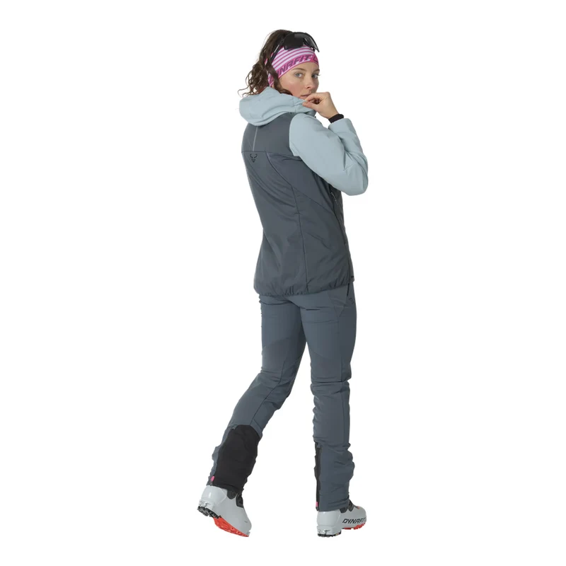 BLACKLIGHT PRL JKT W