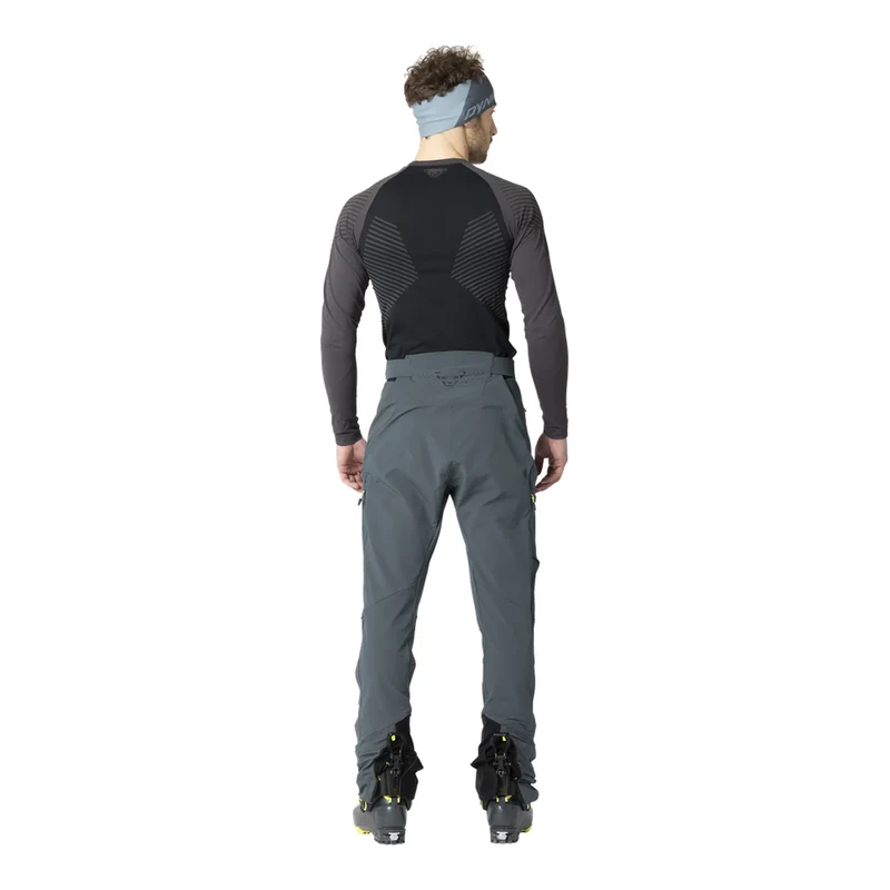 Blacklight Dynastretch Hose Herren