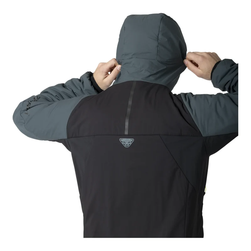 Blacklight Primaloft® Jacke Herren