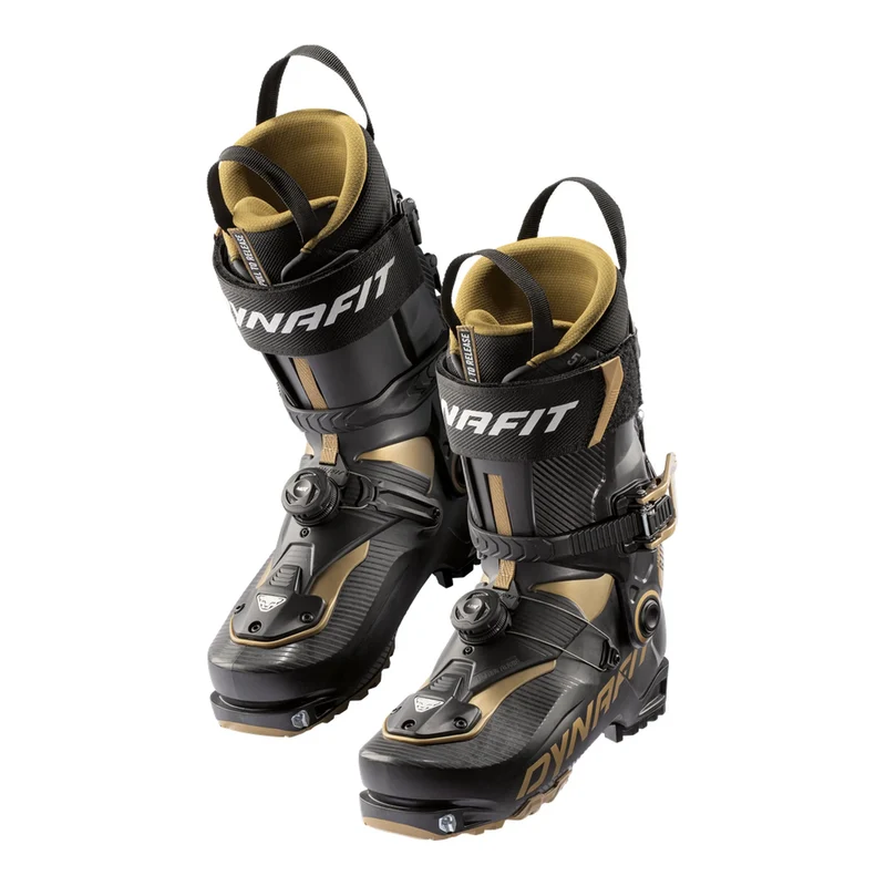 Ridge Pro Tourenskischuh Herren