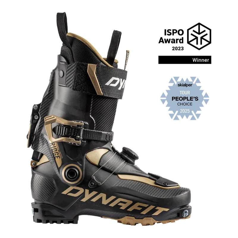 Ridge Pro Tourenskischuh Herren