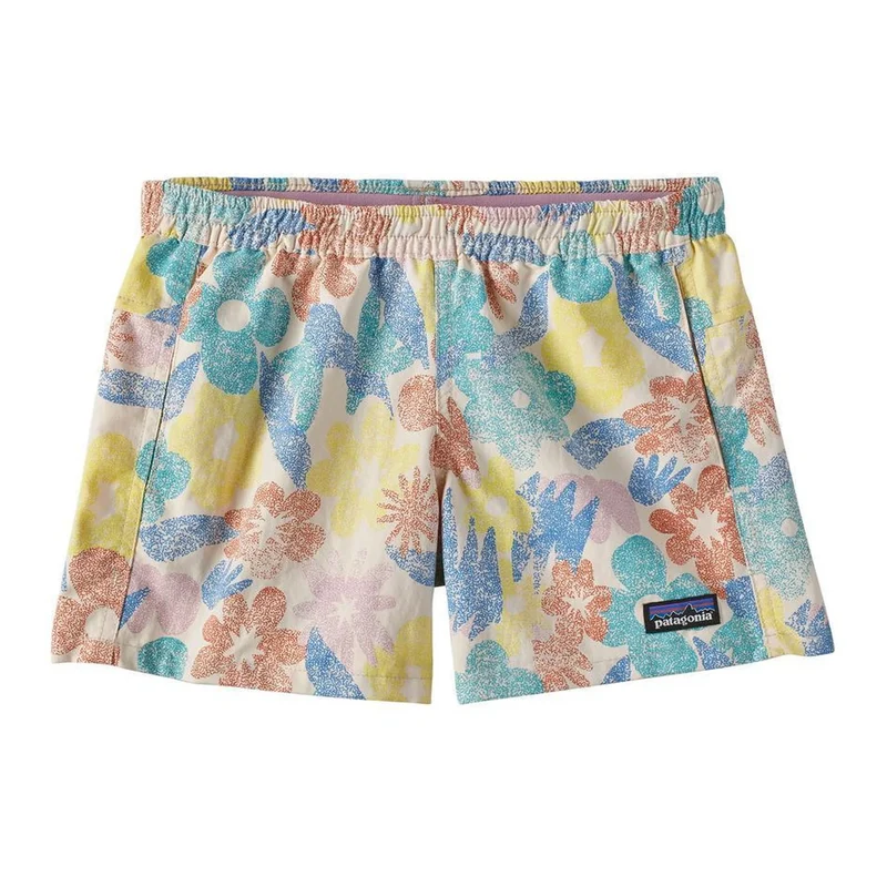 K's Baggies Shorts 4 in. - Unlined