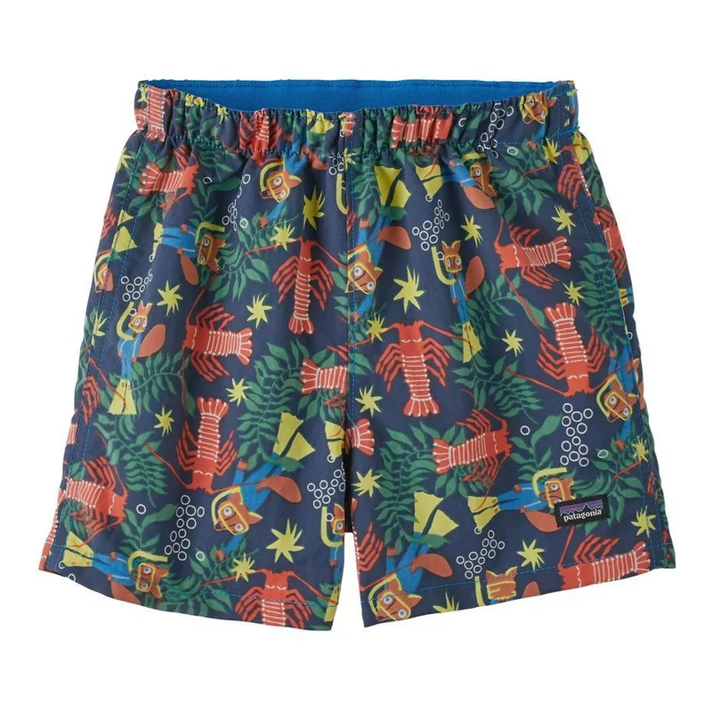 Baby Baggies Shorts