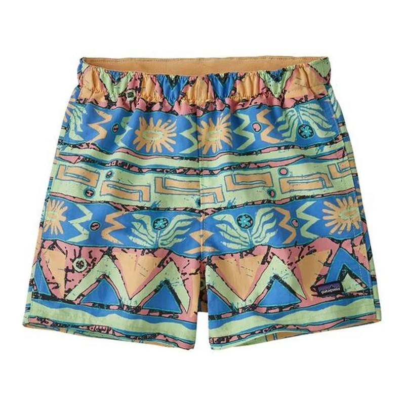 Baby Baggies Shorts
