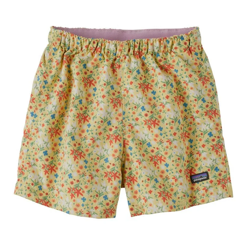 Baby Baggies Shorts