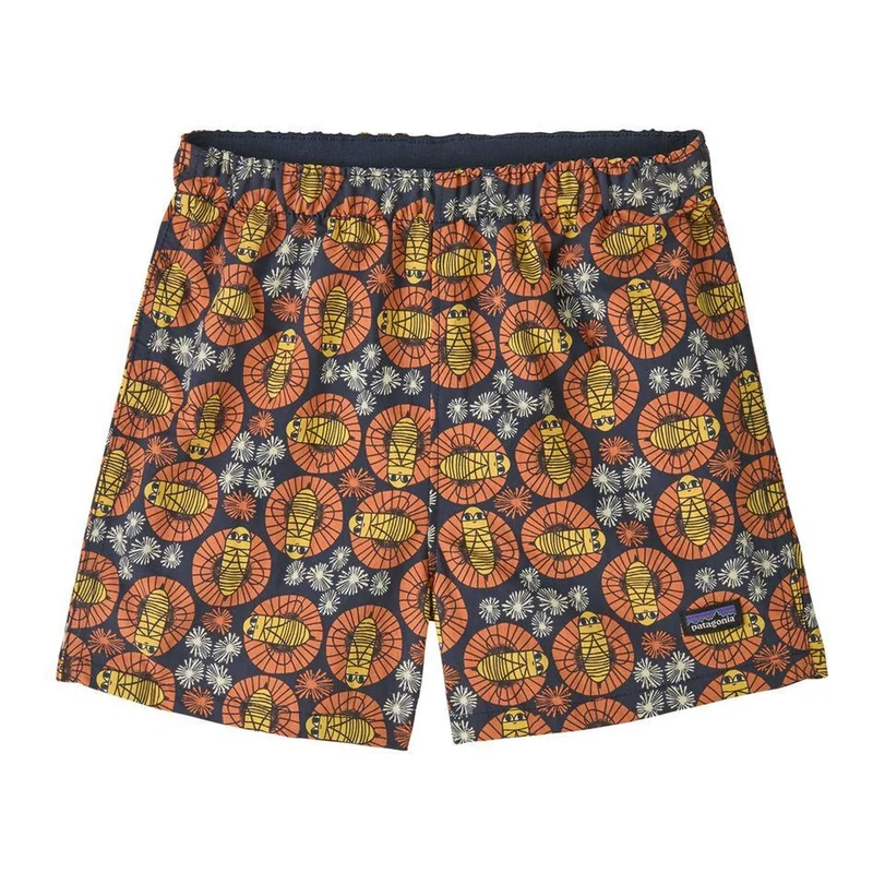 Baby Baggies Shorts