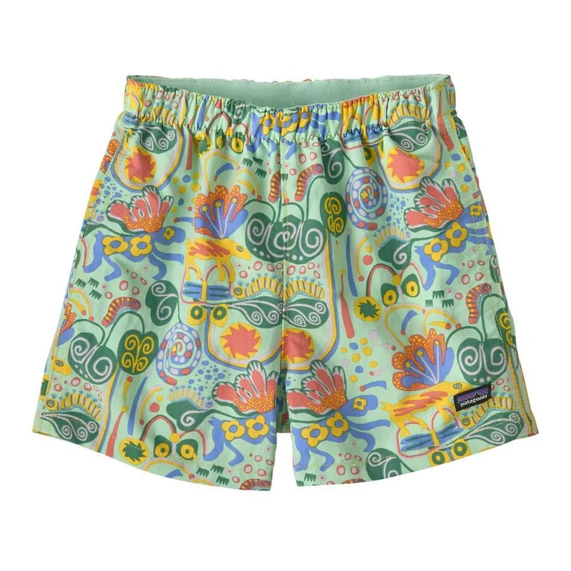 Baby Baggies Shorts