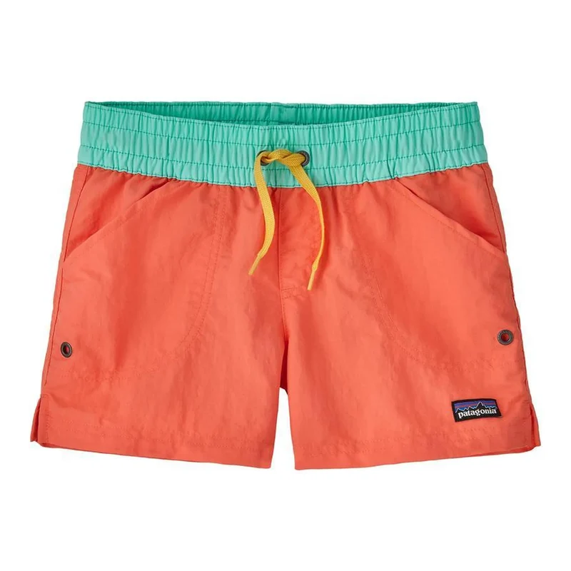K's Baggies Shorts 3 in. - Unlined