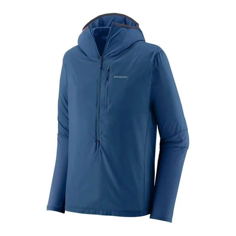 M's Airshed Pro P/O