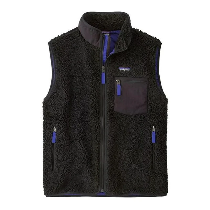M's Classic Retro-X Vest