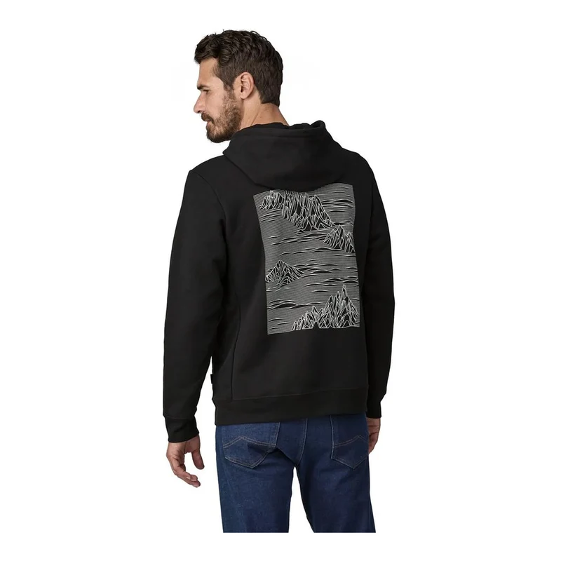 Strataspire Uprisal Hoody