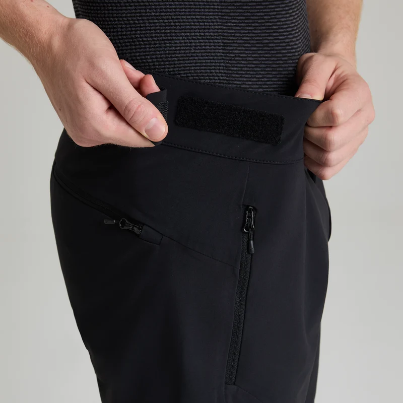 SKI MORE 2 PANTS