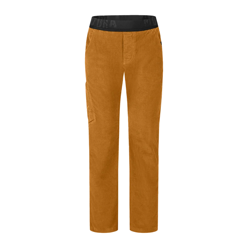 NOMAD CORDUROY PANTS