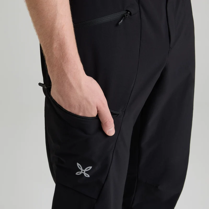 TRACE LIGHT PANTS