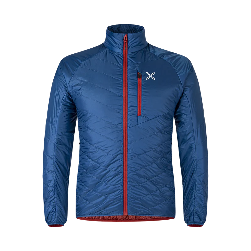 SPACE CONFORT FIT JACKET