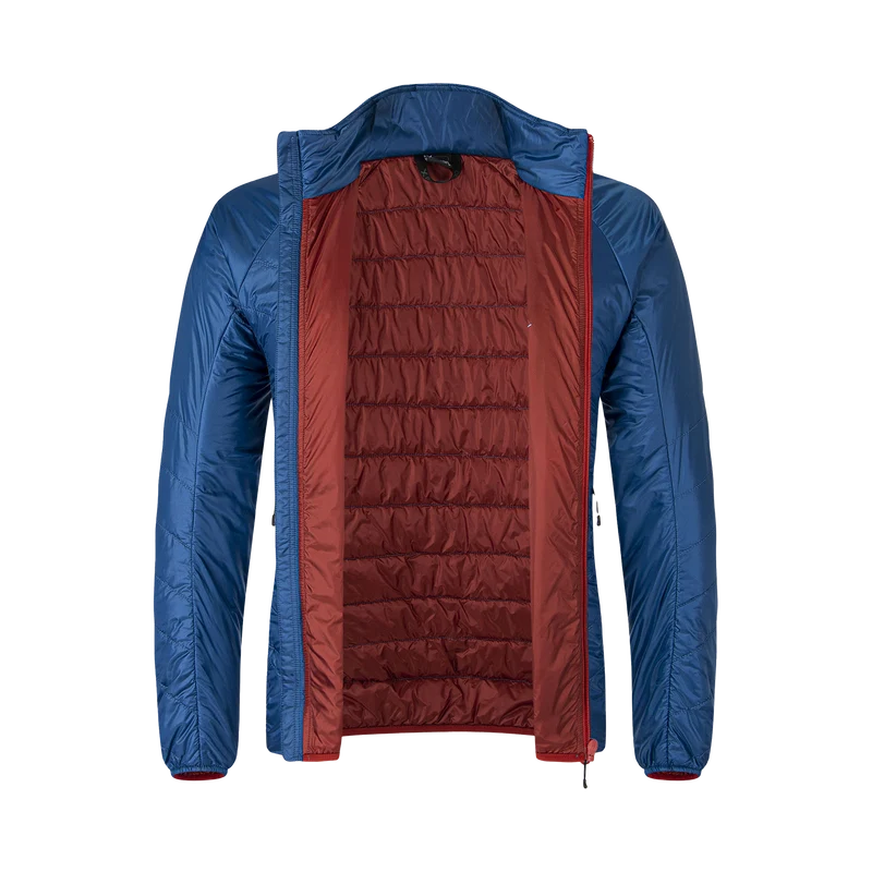 SPACE CONFORT FIT JACKET