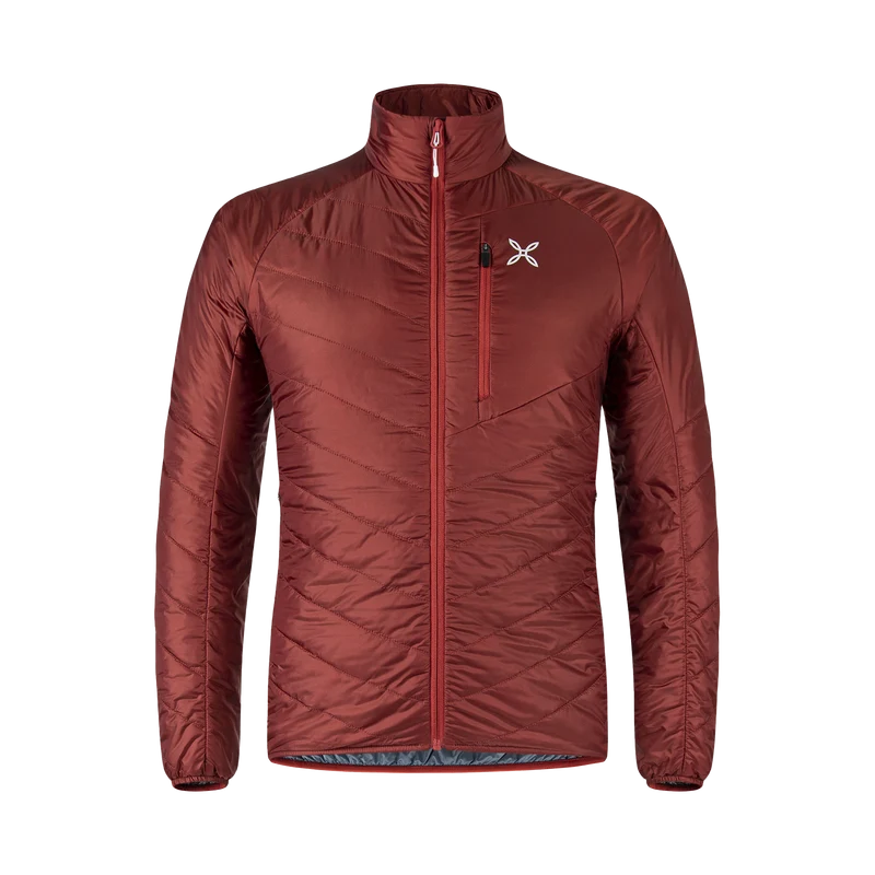 SPACE CONFORT FIT JACKET