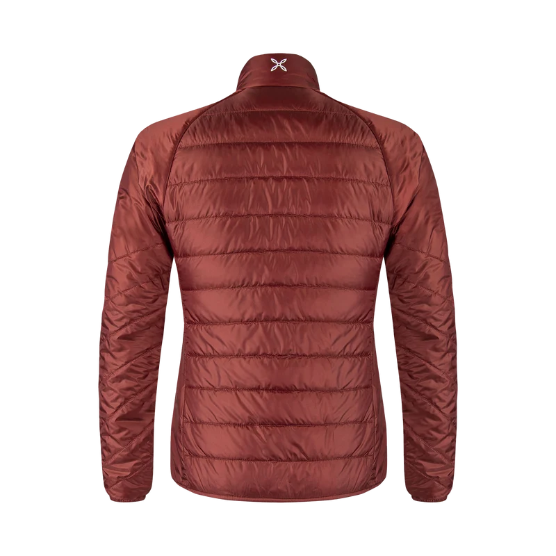 SPACE CONFORT FIT JACKET