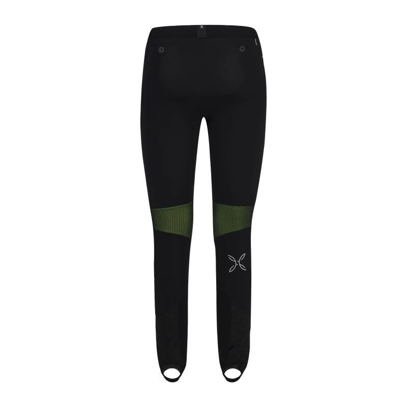 SLICK PANTS