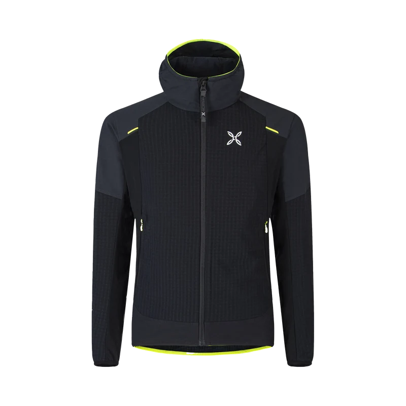 WIND REVOLUTION CONF.FIT JKT