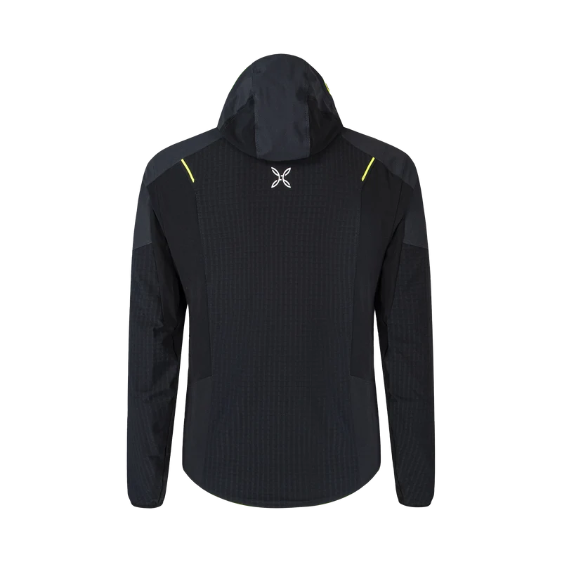 WIND REVOLUTION CONF.FIT JKT