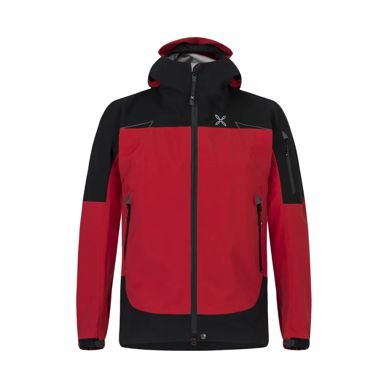 MONTE JACKET