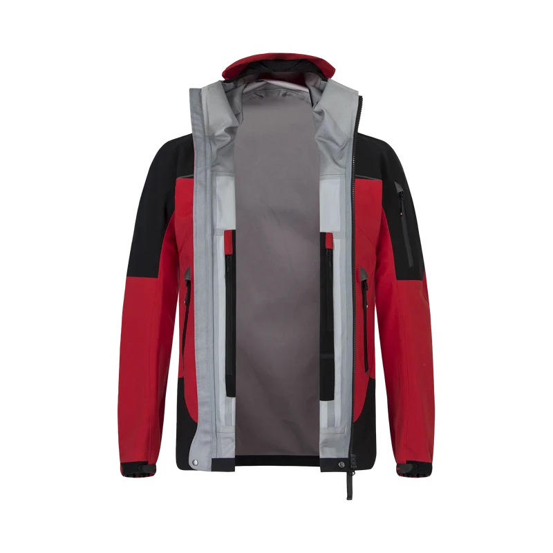 MONTE JACKET