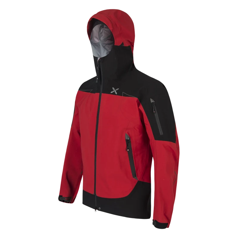 MONTE JACKET