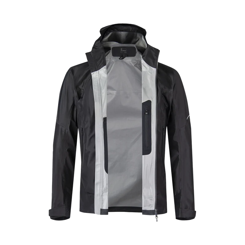 ARGO 2 CONFORT FIT JACKET