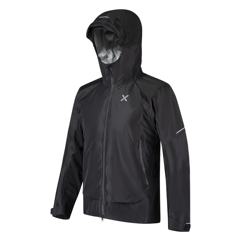 ARGO 2 CONFORT FIT JACKET