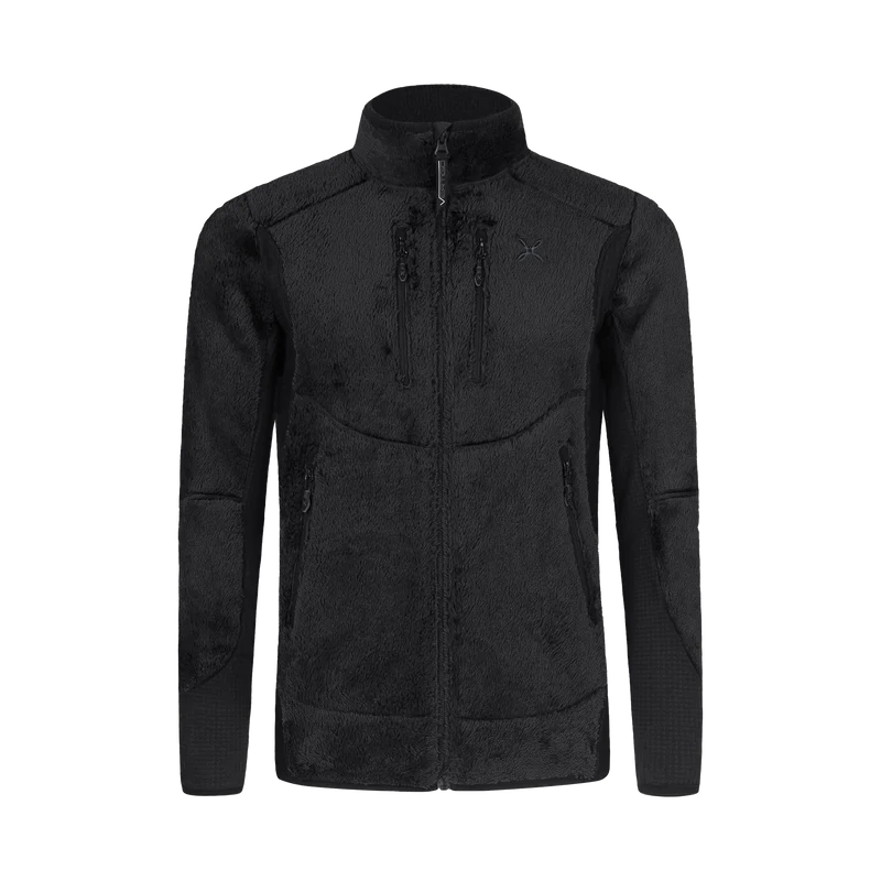 NORDIC FLEECE NM JACKET
