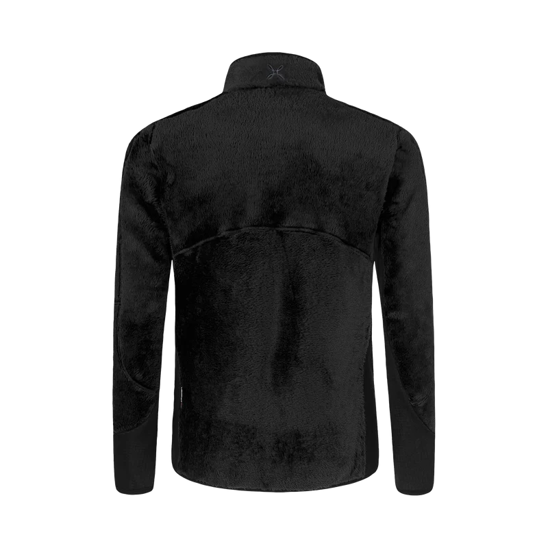 NORDIC FLEECE NM JACKET
